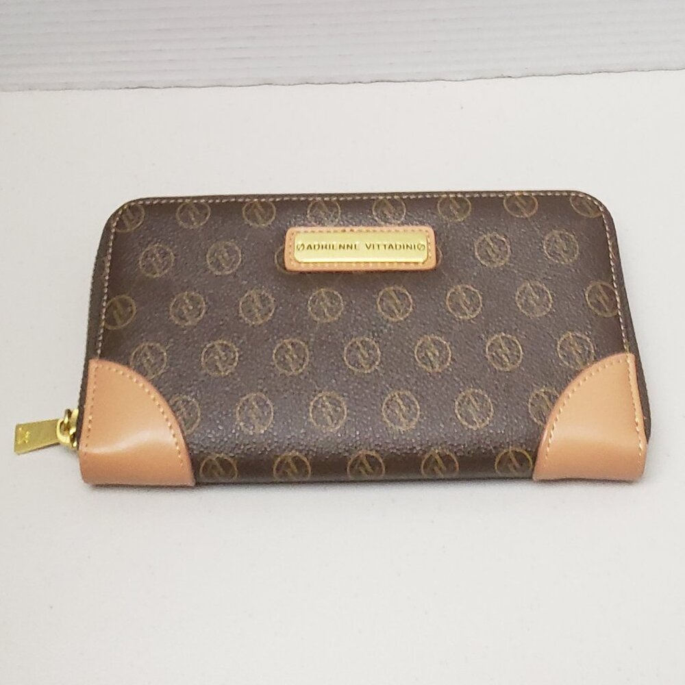 Adrienne Vittadini Wallet